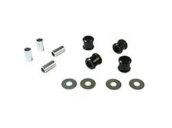Nolathane Rear Sway Bar End Link Bushings (97-06 Jeep Wrangler TJ)