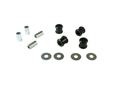 Nolathane Rear Sway Bar End Link Bushings (97-06 Jeep Wrangler TJ)