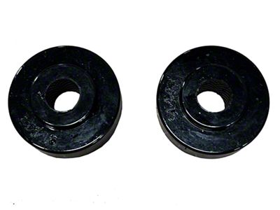 Nolathane Transmission Mount Bushings (76-95 Jeep CJ7 & Wrangler YJ)