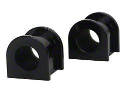 Nolathane Front Sway Bar Mount Bushing Kit; 30mm (05-13 Tacoma)