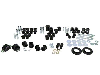 Nolathane Vehicle Master Bushing Kit (05-13 Tacoma)