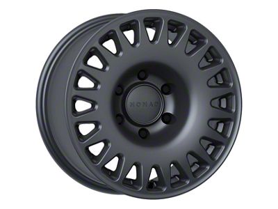Nomad Wheels Sahara Dusk 6-Lug Wheel; 16x8; -10mm Offset (16-23 Tacoma)