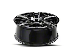 OE Revolution C-32 Nano Chrome 6-Lug Wheel; 26x10; 31mm Offset (04-15 Titan)