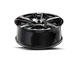 OE Revolution C-32 Nano Chrome 6-Lug Wheel; 26x10; 31mm Offset (16-24 Titan XD)