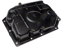 Automatic Transmission Oil Pan (03-11 Jeep Wrangler TJ & JK)
