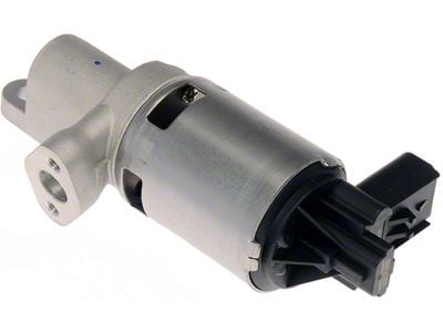EGR Valve (07-11 3.8L Jeep Wrangler JK)
