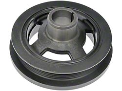Harmonic Balancer (12-26 3.6L Jeep Wrangler JK & JL)