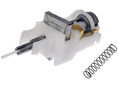 Ignition Switch Actuator Pin (97-06 Jeep Wrangler TJ)