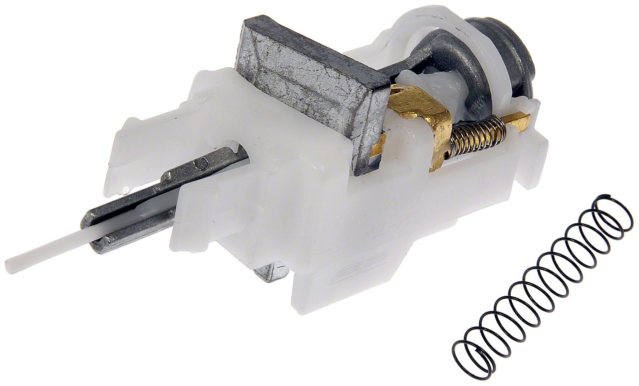 Dorman 924-704 Ignition Switch Actuator Pin – OE Fix For GM Vehicles