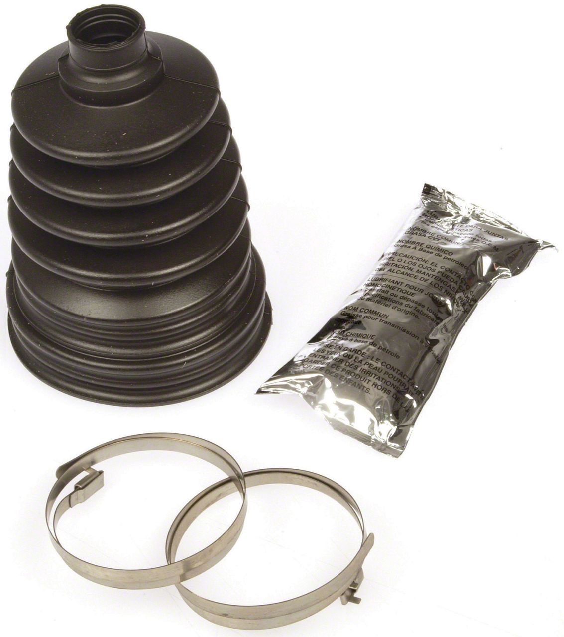 CV Joint Boot Kit (0510 4.0L