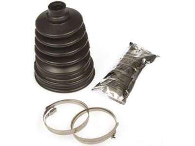CV Joint Boot Kit (05-10 4.0L Tacoma)