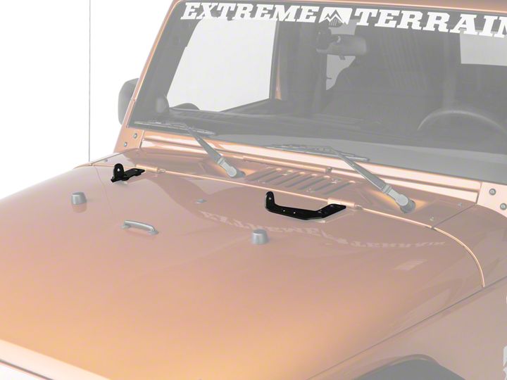Extreme Terrain