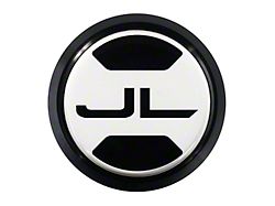 Off Road Concepts Trail Rated Fender Badge (18-25 Jeep Wrangler JL)