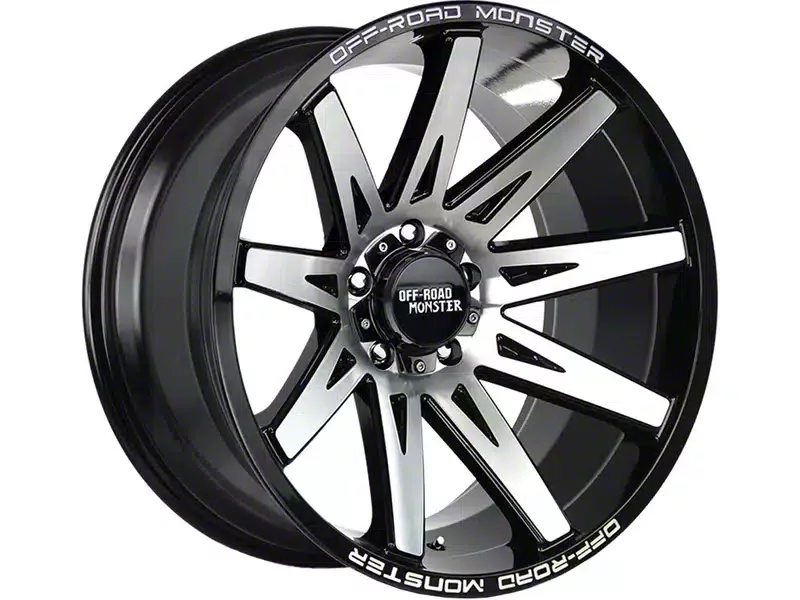 Hardrock Offroad Jeep Wrangler Indestructible Gloss Black Hardrock Offroad Jeep Wrangler Indestructible Gloss Black
