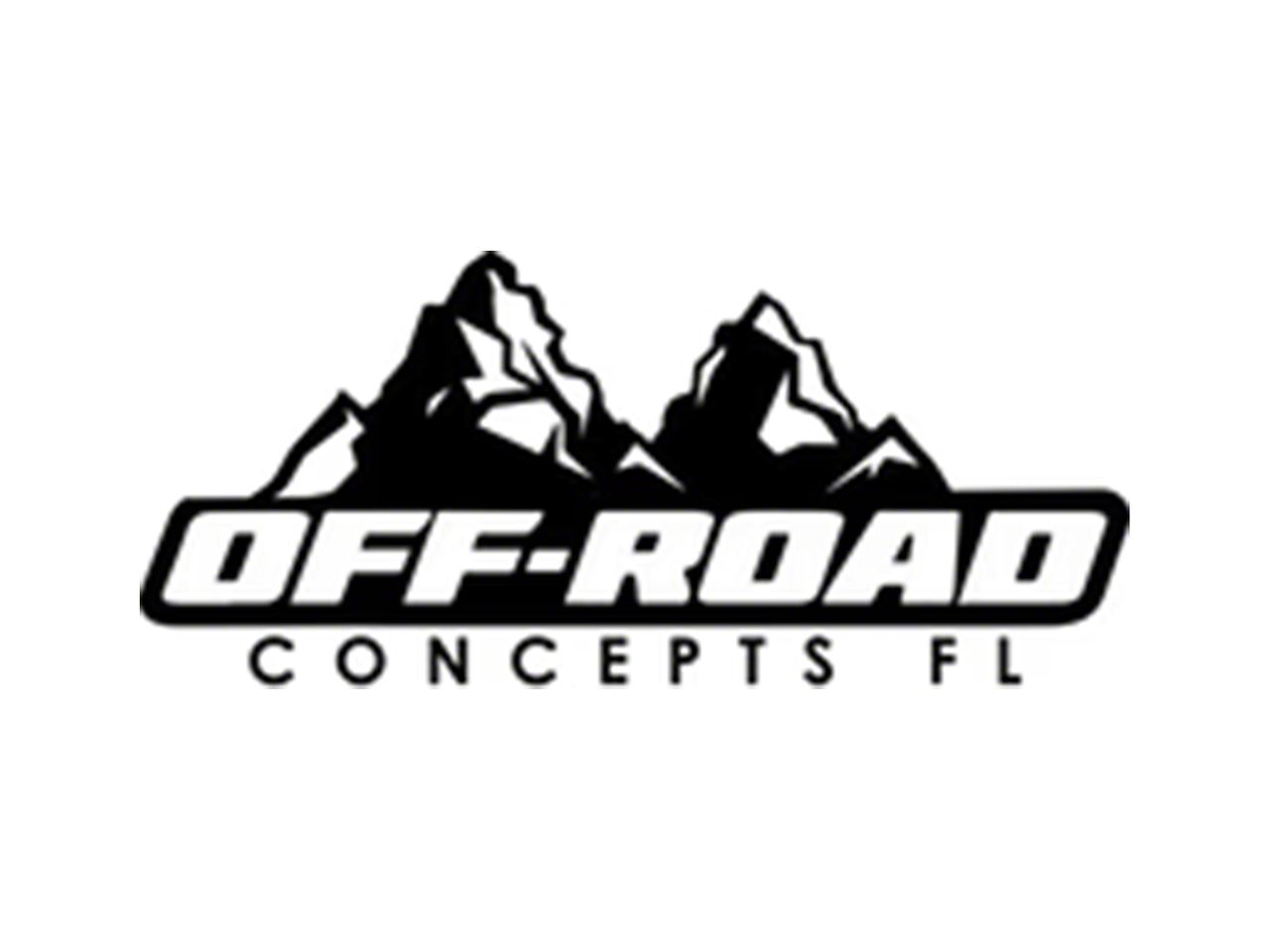 Off Road Concepts Parts