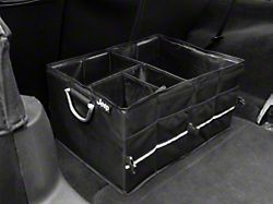 Jeep Licensed by RedRock Portable Cargo Tote with Jeep Logo (20-25 Jeep Gladiator JT)