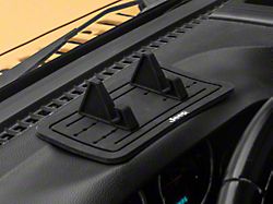Jeep Licensed by RedRock Anti-Slip Dashboard Phone Holder (07-18 Jeep Wrangler JK)