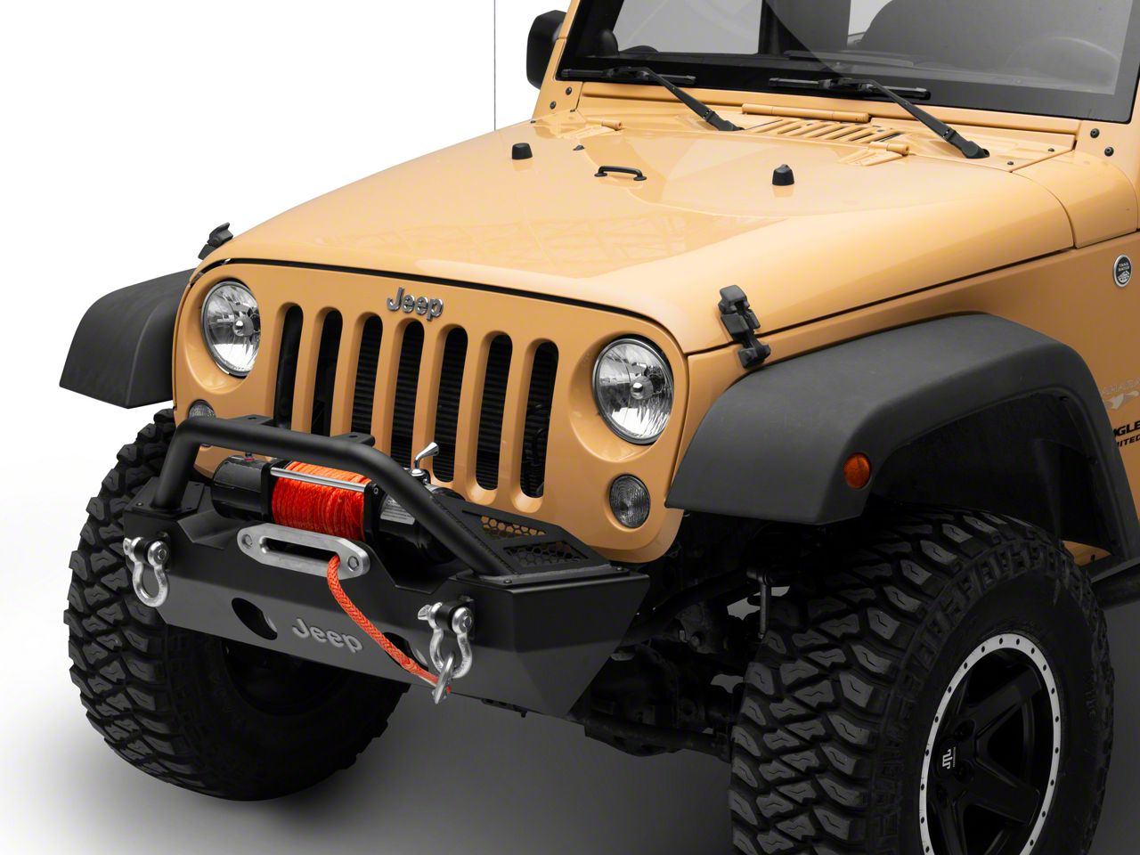 アシェット Jeep JL2D 2-Door Sunshade Mesh Top Jeep Wrangler JL SPIDERWEBSHADE