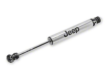Rancho Jeep Wrangler RS5000X Front Shock For Stock Height RS55128 (97-06 Jeep Wrangler TJ) - Free Shipping