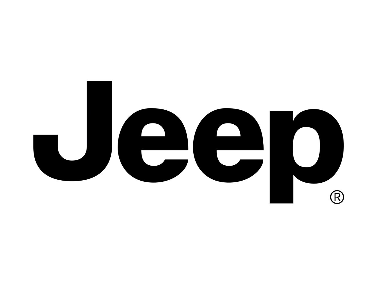 Jeep Officially Licensed Products