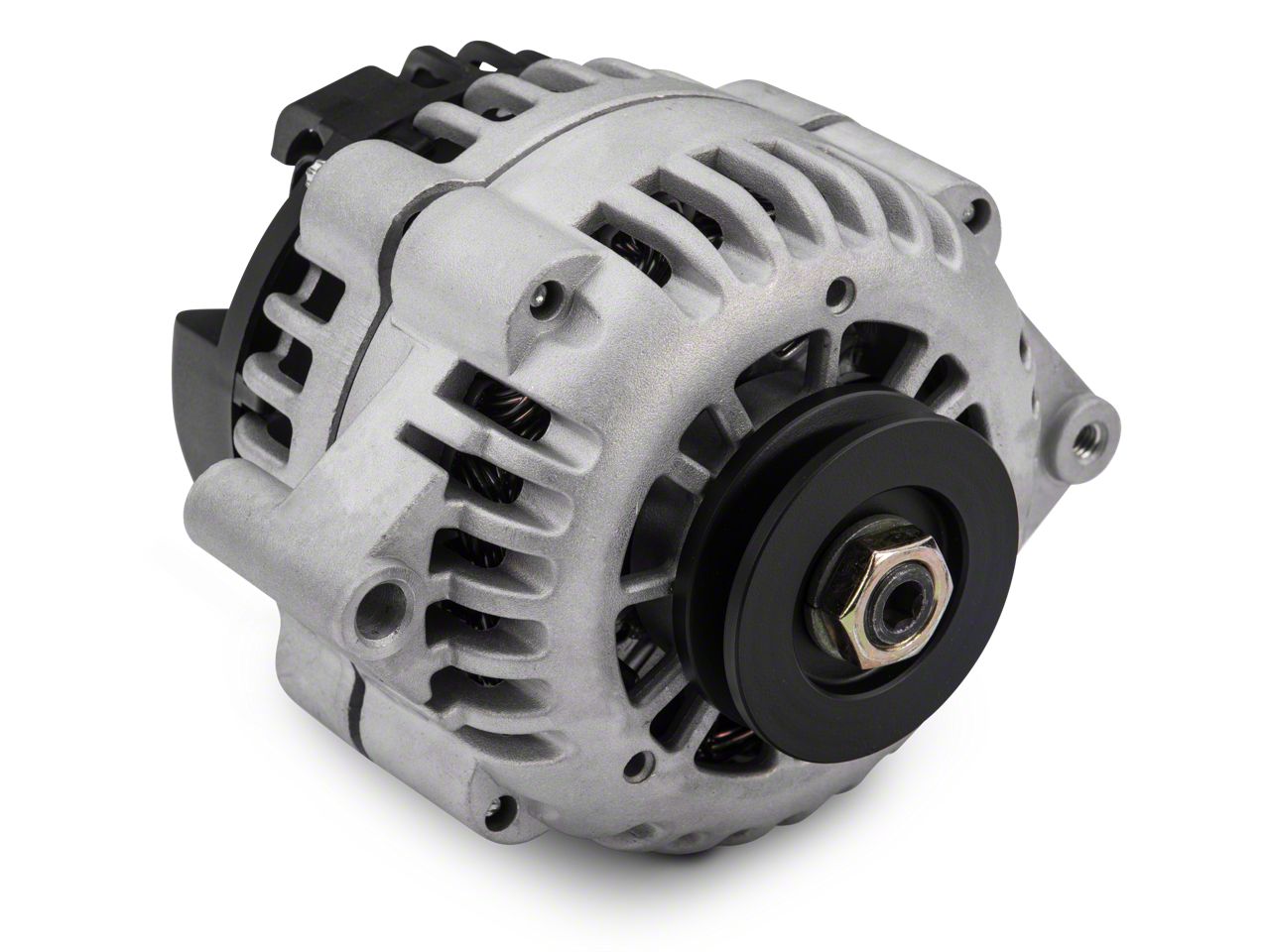 Bronco Alternators & Starters 2021-2025