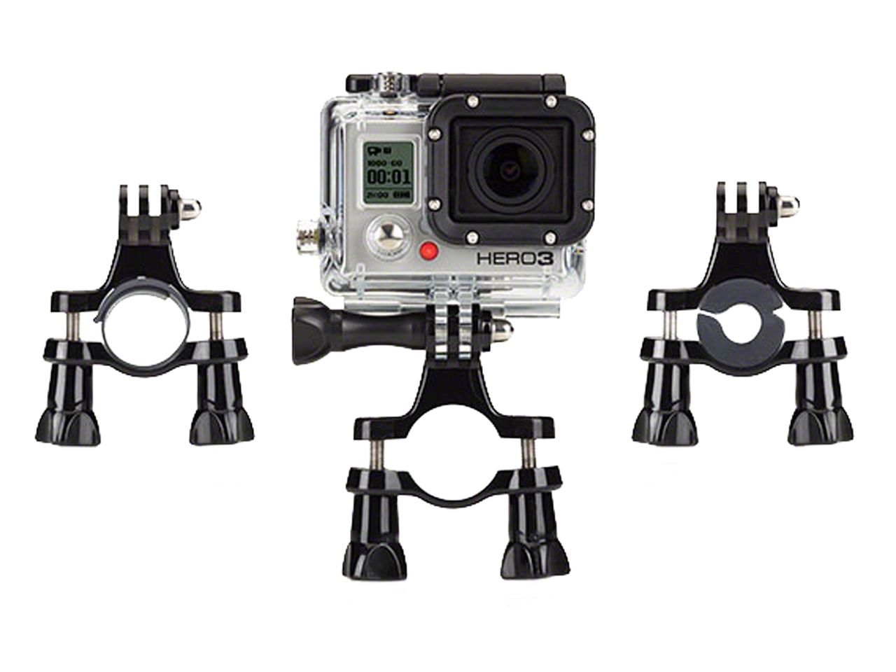 Grand Cherokee Automotive Cameras 2011-2021 WK2 