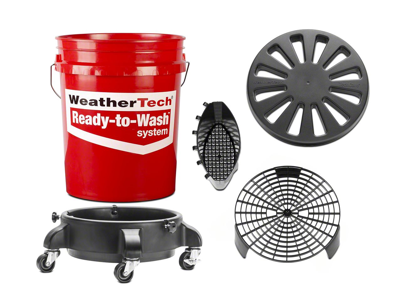 Grand Cherokee Automotive Detailing