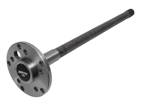 Bronco Sport Axles & Hubs 2021-2026