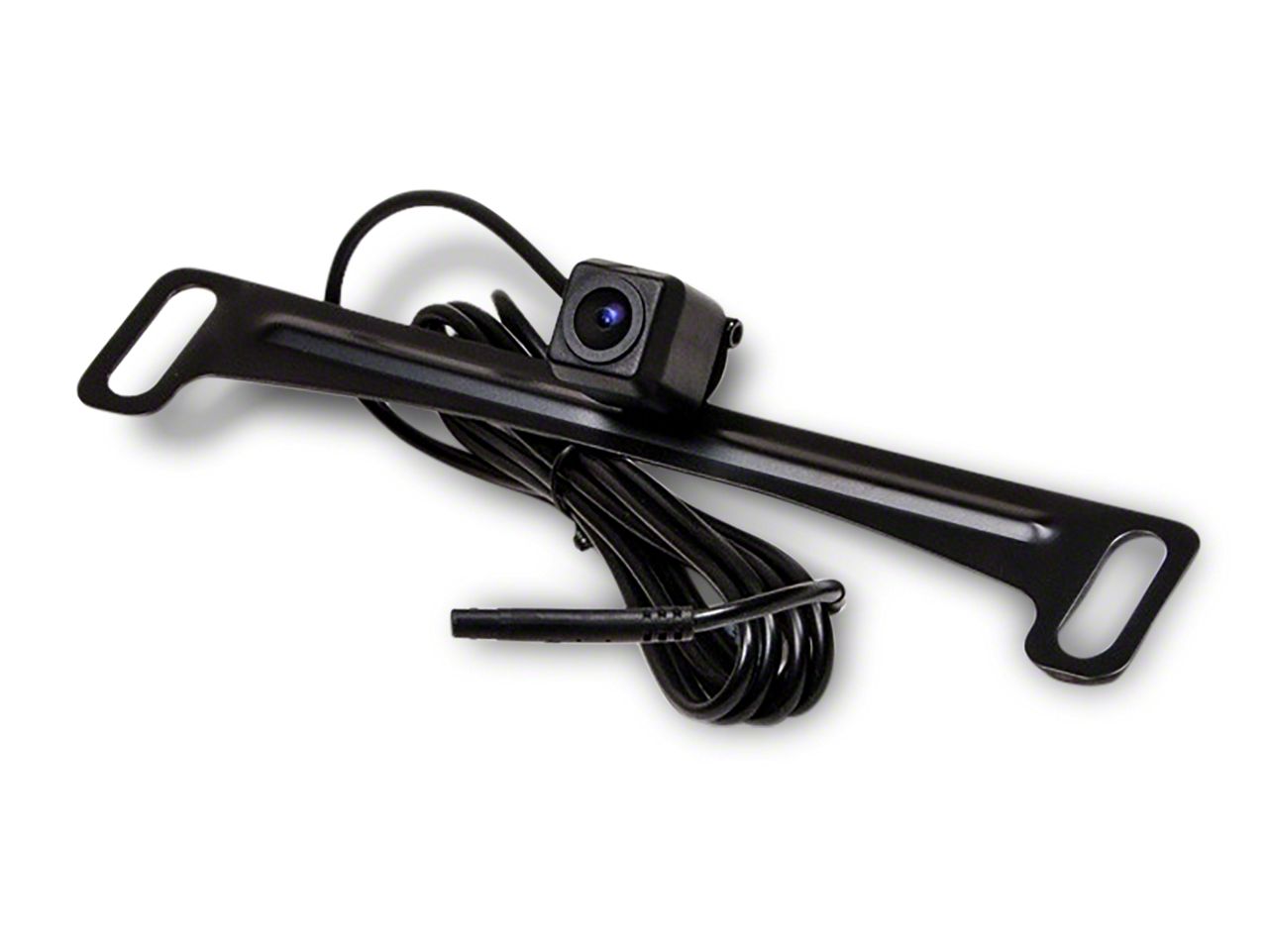 Tacoma Backup Camera Systems