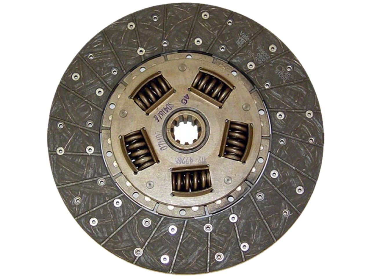 Grand Cherokee Clutch Kits & Clutch Accessories 1993-1998 ZJ 