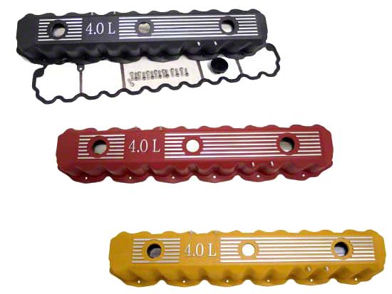 Bronco Engine Dressup 2021-2025