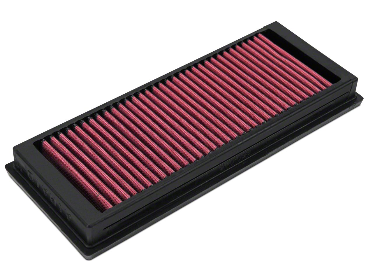 Bronco Gaskets, Seals & Filters 2021-2025