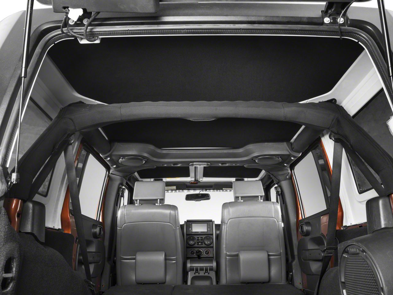 Grand Cherokee Headliners