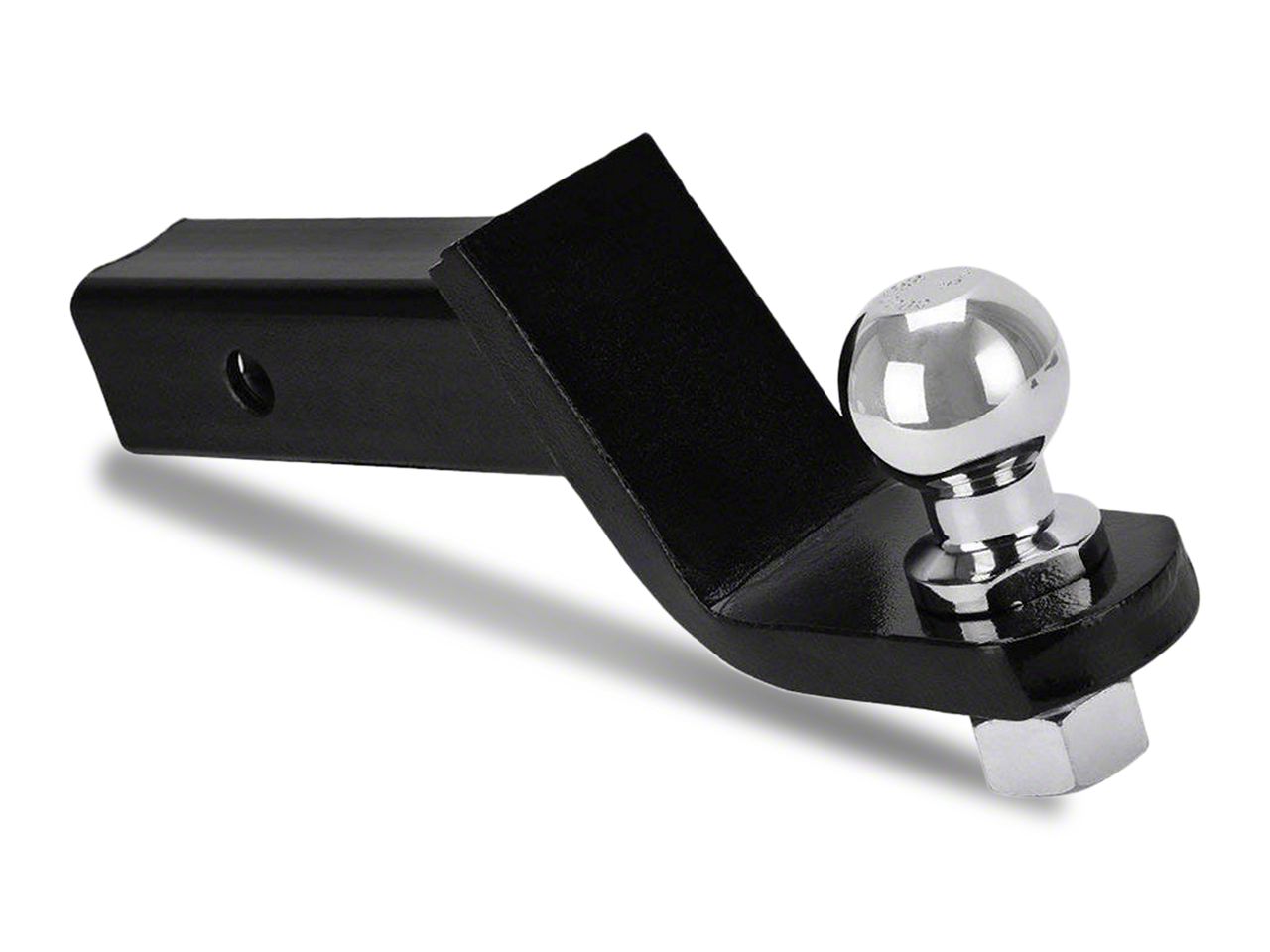 Grand Cherokee Hitches & Towing 1993-1998 ZJ 