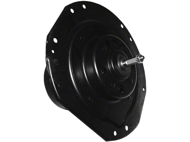 Bronco Heating & A/C Parts 2021-2025