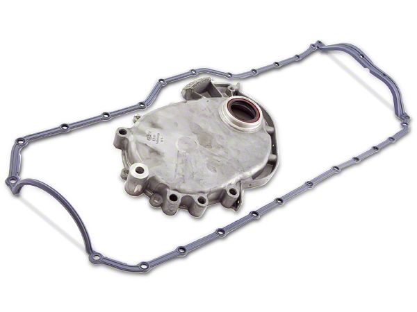 Bronco Internal Engine Parts 2021-2025