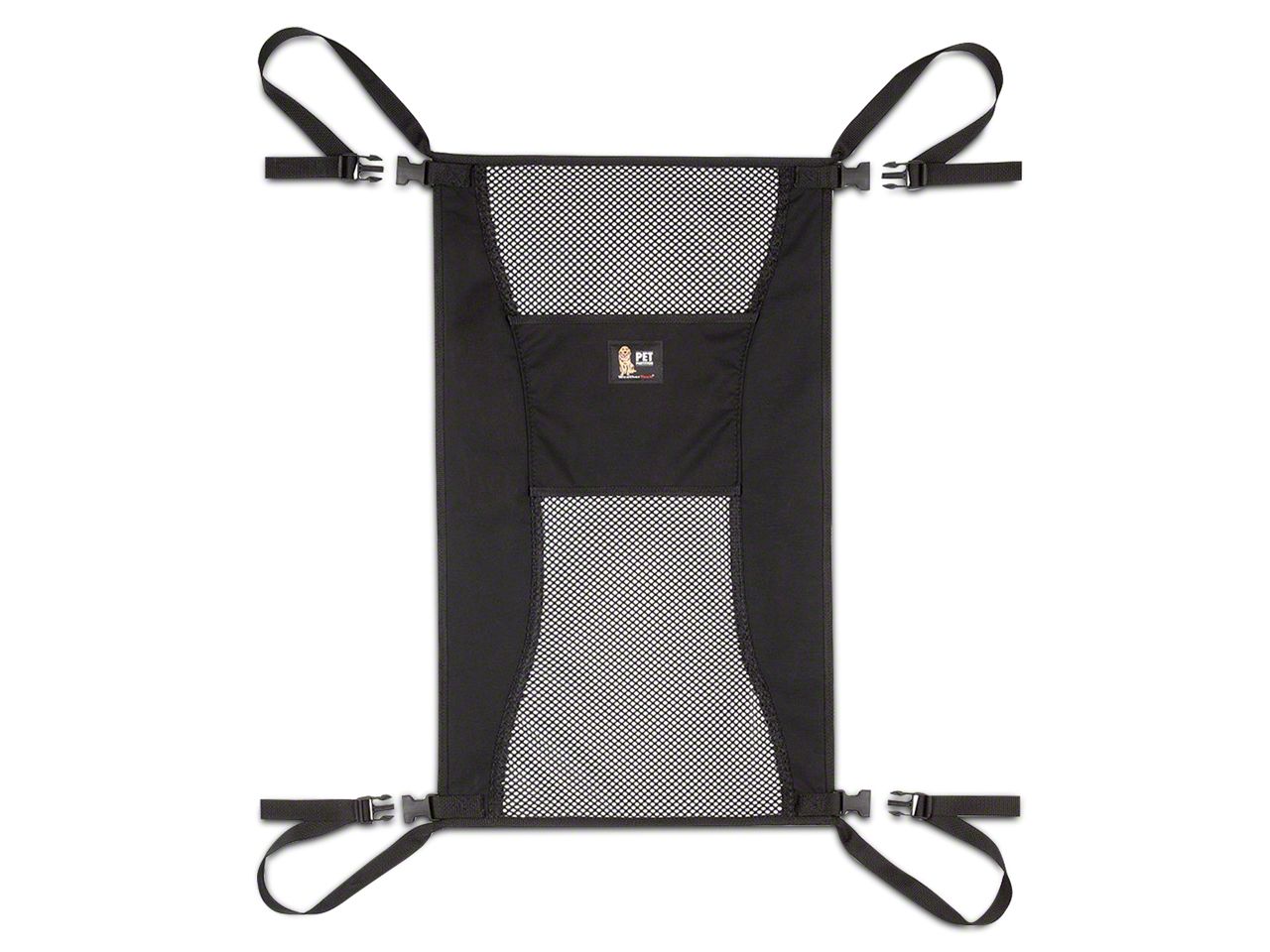 Grand Cherokee Pet Accessories