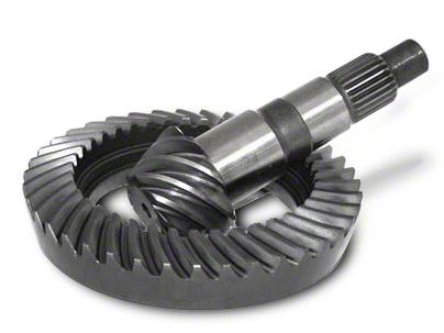 Grand Cherokee Ring & Pinion Gears 1993-1998 ZJ