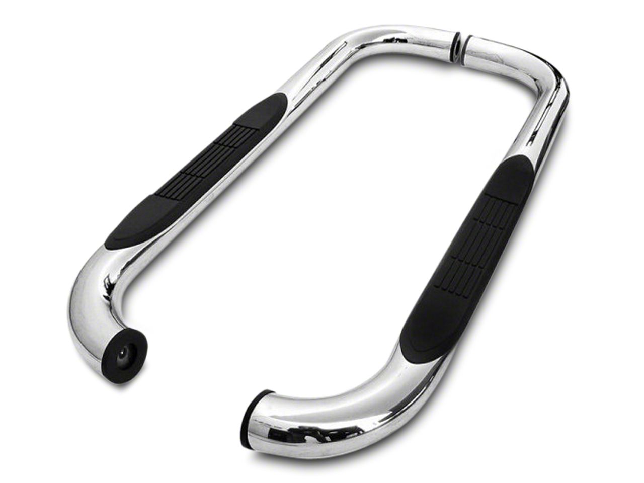 Bronco Sport Running Boards & Side Steps