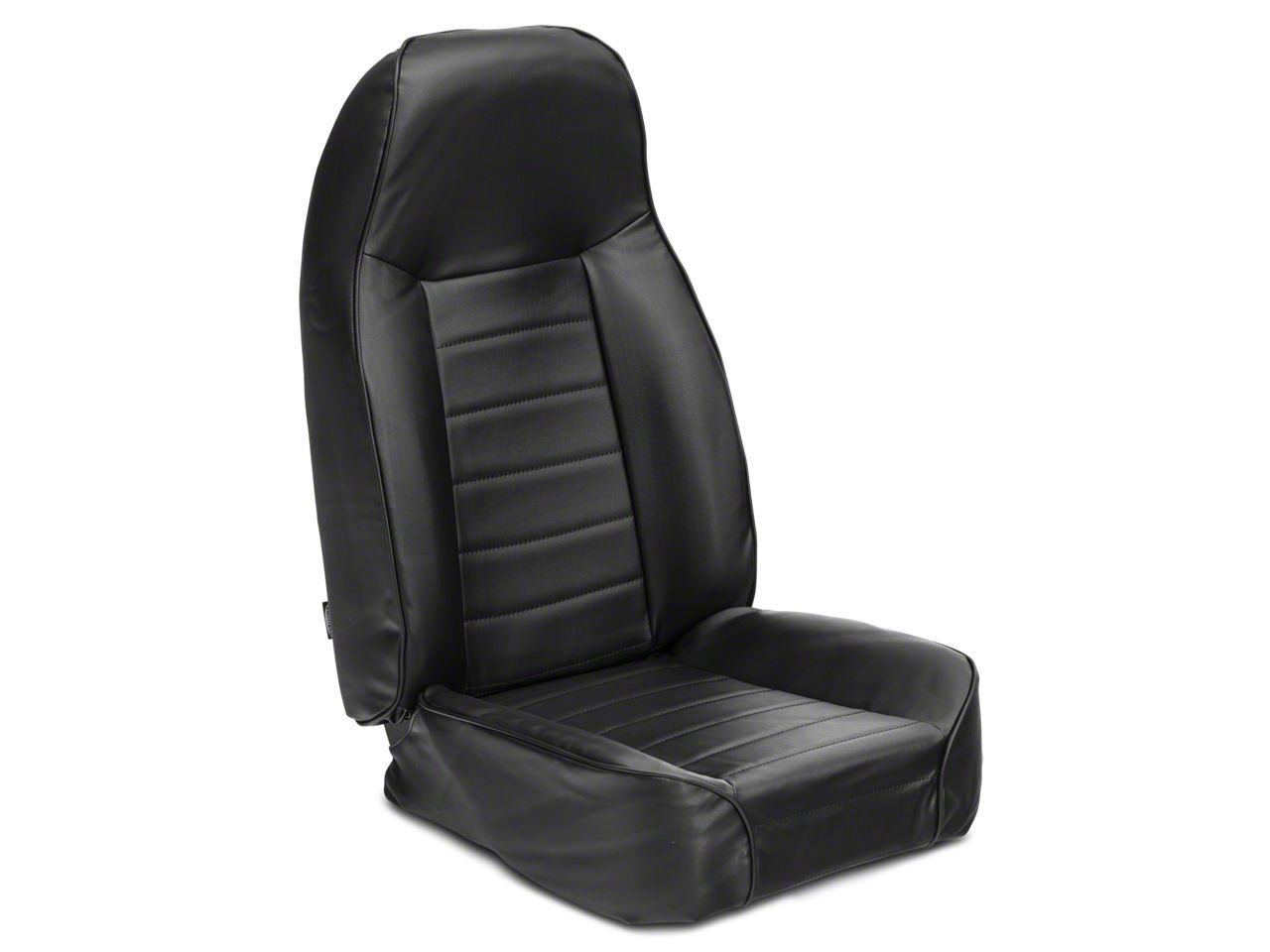 Grand Cherokee Seats & Hardware