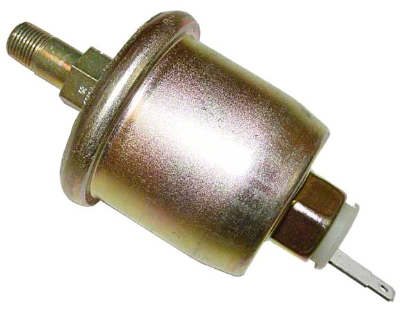 Bronco Sensors & Sending Units 2021-2025