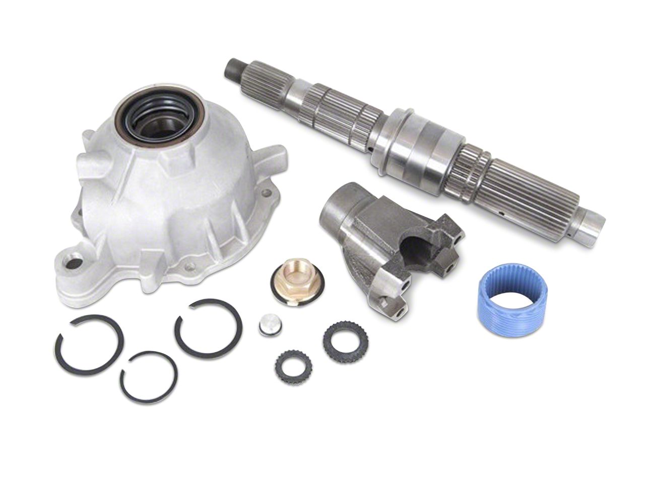 Bronco Sport Slip Yoke Eliminator Kits 2021-2026