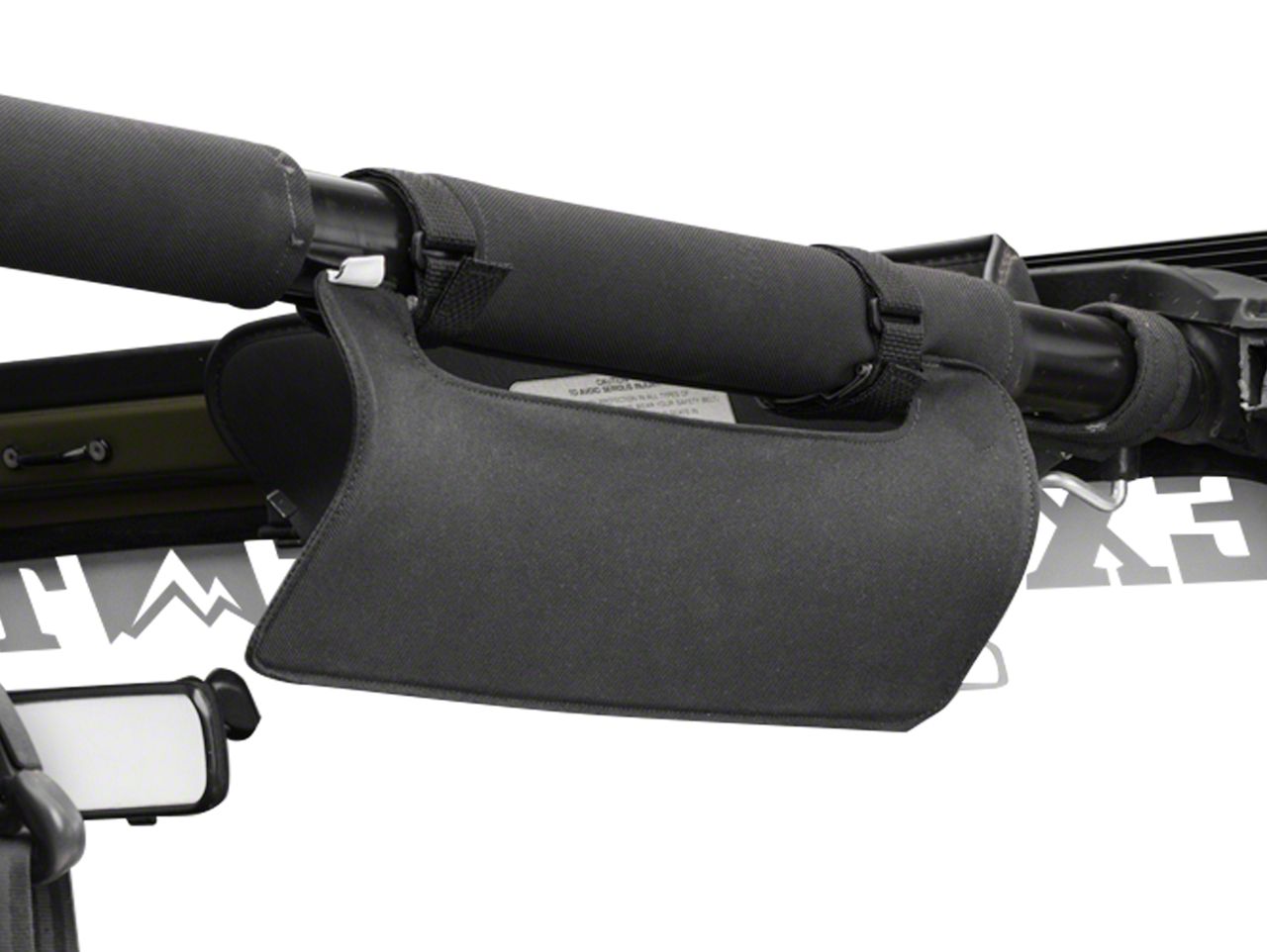 4Runner Sun Visors 1984-1989