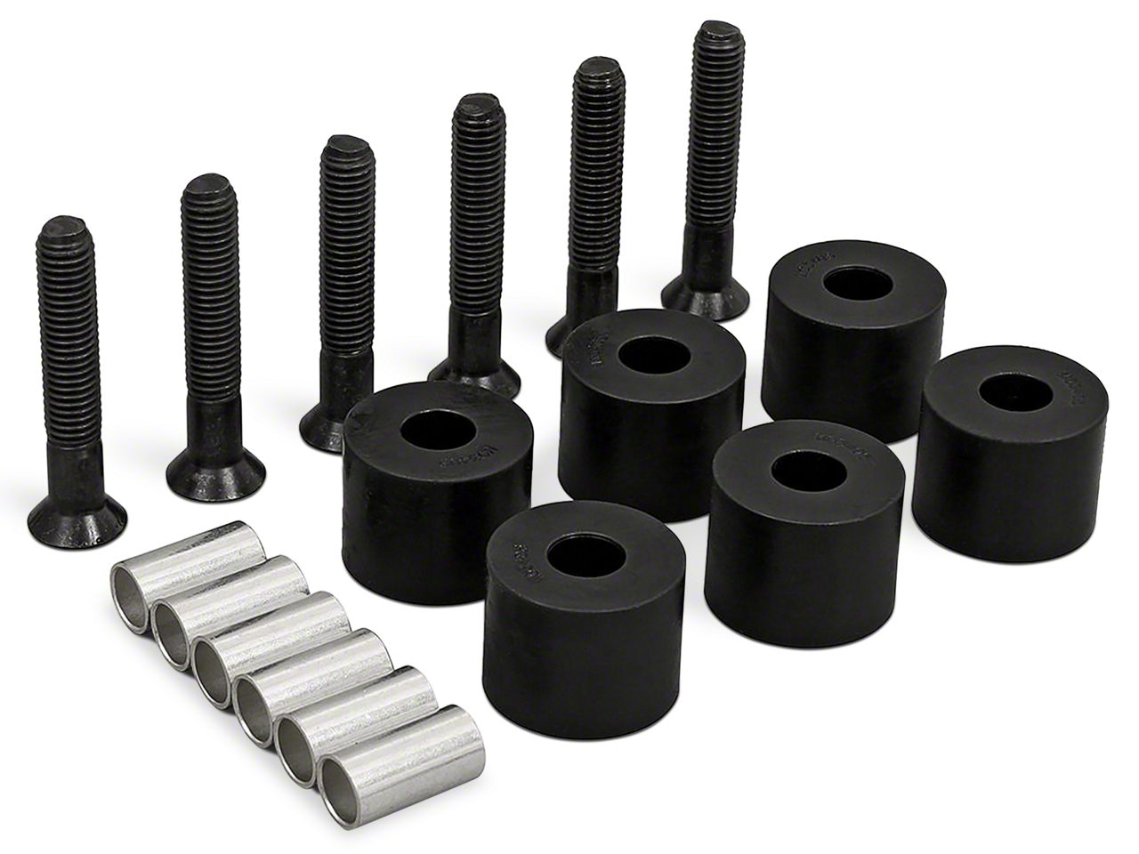 Bronco Sport Transfer Case Drops 2021-2026