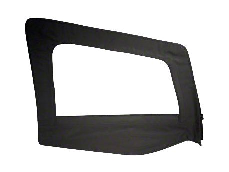 Grand Cherokee Upper Half Doors, Skins, & Hardware 2005-2010 WK 