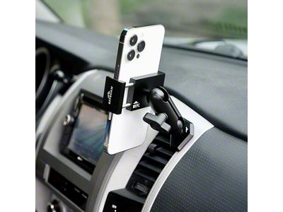 Offroam Universal Phone Mount Dashboard Kit (05-11 Tacoma)