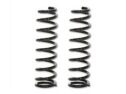 Old Man Emu 1.50-Inch Front Heavy Load Lift Coil Springs (97-06 Jeep Wrangler TJ)