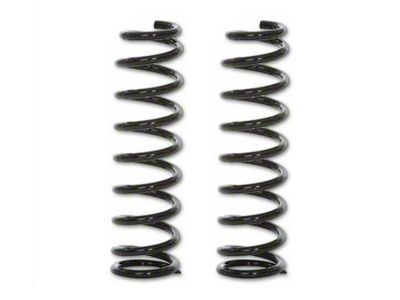 Old Man Emu 2-Inch Front Light Load Lift Coil Springs (97-06 Jeep Wrangler TJ)