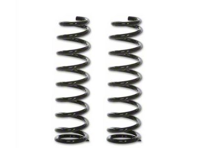 Old Man Emu 2-Inch Front Heavy Lift Load Coil Springs (07-18 Jeep Wrangler JK 2-Door)