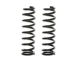 Old Man Emu 2-Inch Front Heavy Lift Load Coil Springs (07-18 Jeep Wrangler JK 4-Door)